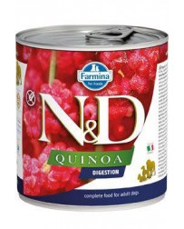 N & D DOG quinoa Adult...