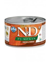 N&D DOG PUMPKIN Adult...