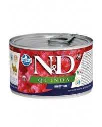 N&D DOG QUINOA Adult...