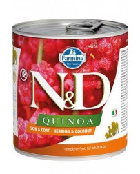 N & D DOG quinoa Adult...