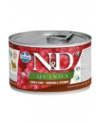 N & D DOG quinoa Adult...