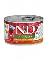 N&D DOG QUINOA Adult...