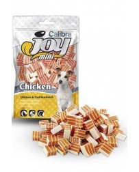 Calibra Joy Dog Mini...