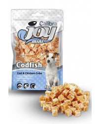 Calibra Joy Dog Mini Cod &...