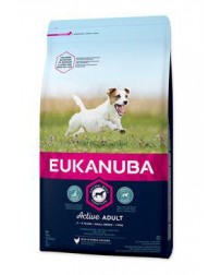 Eukanuba Dog Adult Small 3kg