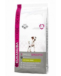 Eukanuba Dog Breed N. Jack...