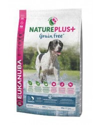Eukanuba Dog Nature Plus +...