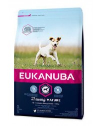 Eukanuba Dog Mature Small 3kg