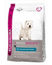 Eukanuba Dog Breed N. West...