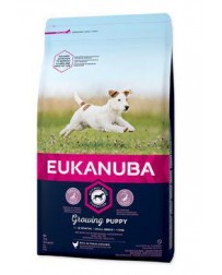 Eukanuba Dog Puppy Small 3kg
