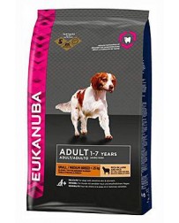 Eukanuba Dog Adult...