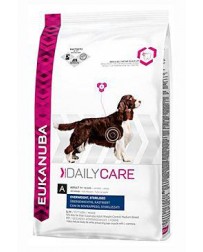 Eukanuba Dog DC Overweight...