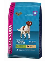Eukanuba Dog Mature&Senior...