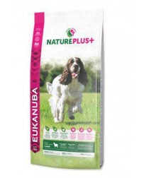 Eukanuba Dog Nature Plus +...