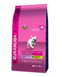 Eukanuba Dog Adult Small...