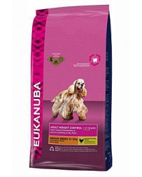 Eukanuba Dog Adult Weight...