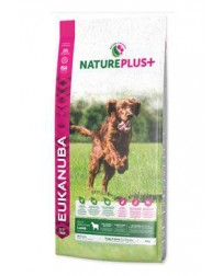 Eukanuba Dog Nature Plus +...