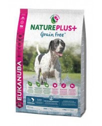 Eukanuba Dog Nature Plus...