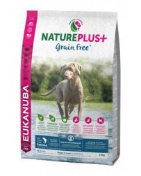 Eukanuba Dog Nature Plus +...