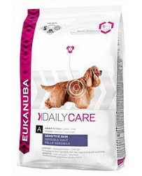 Eukanuba Dog DC Sensitive...