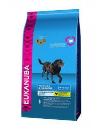 Eukanuba Dog Mature Large 3kg