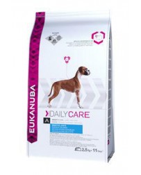 Eukanuba DC Dog Sensitive...