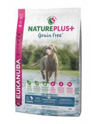 Eukanuba Dog Nature Plus +...