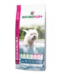 Eukanuba Dog Nature Plus +...