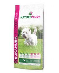 Eukanuba Dog Nature Plus +...