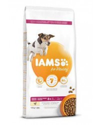 Iams Dog Senior...