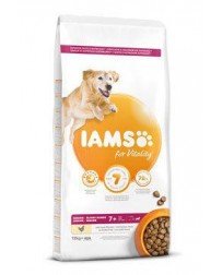 Iams Dog Senior Large...