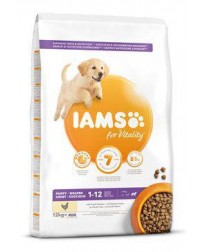 Iams Dog Puppy Large...