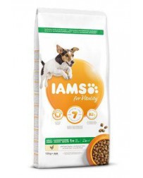 Iams Dog Adult Small&Medium...