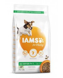 Iams Dog Adult Small&Medium...