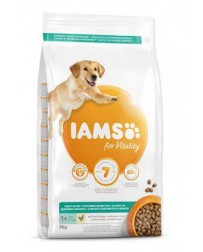 Iams Dog Adult Weight...