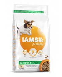 Iams Dog Adult Small &...