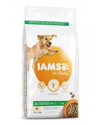 Iams Dog Adult Large...