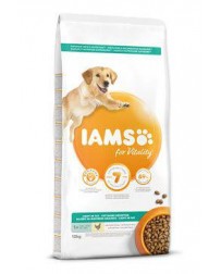Iams Dog Adult Weight...