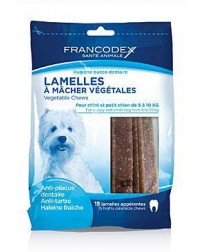 Francodex Weggy žvýkací...