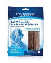 Francodex Weggy žvýkací...