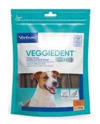 CETpes Žuvacie plátky NEW S...