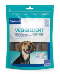 CETpes Žuvacie plátky NEW M...