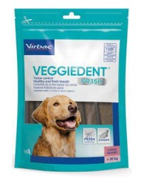 C.E.T.pes Žvýkací plátky...