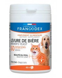 Francodex Brewer Yeast...