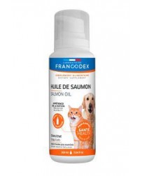Francodex Salmon Oil pes,...