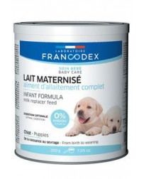 Francodex Mlieko náhradné...