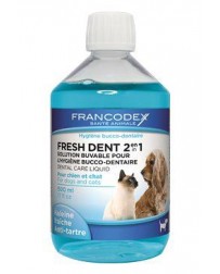 Francodex Fresh Dent pes,...