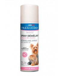 Francodex Rozčesávací sprej...