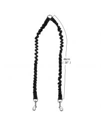 LuckyDogs Flexi Elastická...