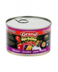 GRAND konzerva pes...